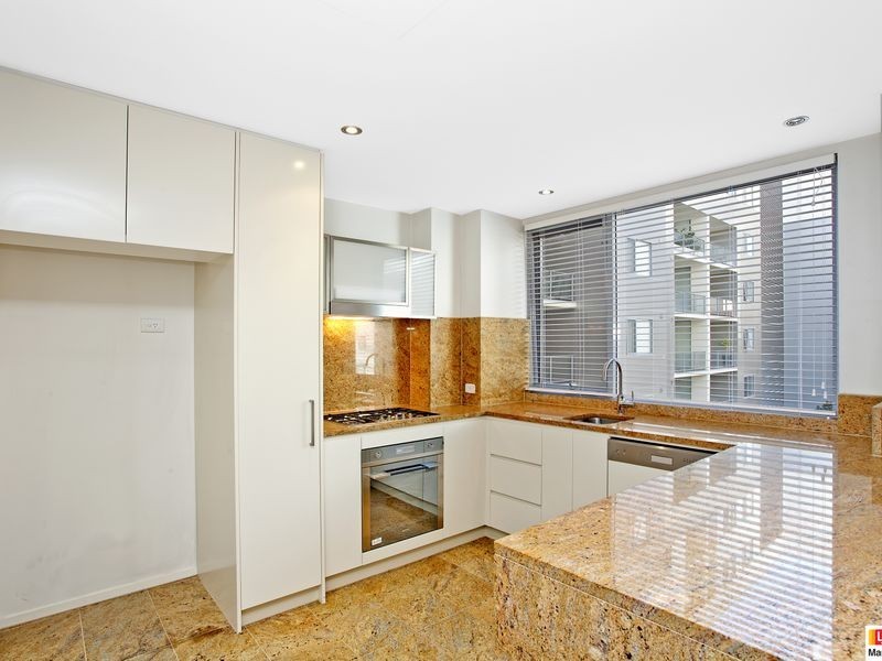 158/15 Coranderrk Street, City ACT 2601