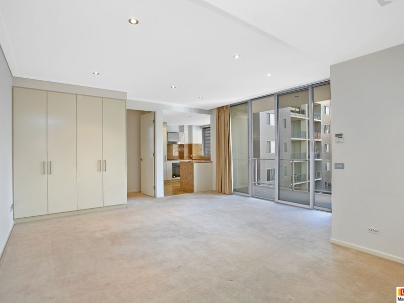 158/15 Coranderrk Street, City ACT 2601