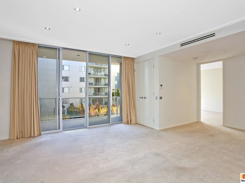 158/15 Coranderrk Street, City ACT 2601