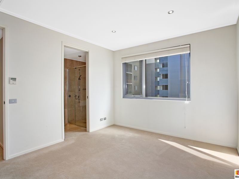 158/15 Coranderrk Street, City ACT 2601