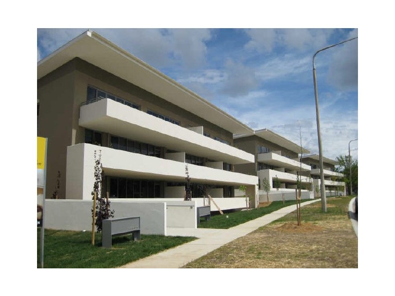 203/17 State Circle, Forrest ACT 2603