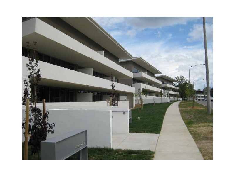 203/17 State Circle, Forrest ACT 2603