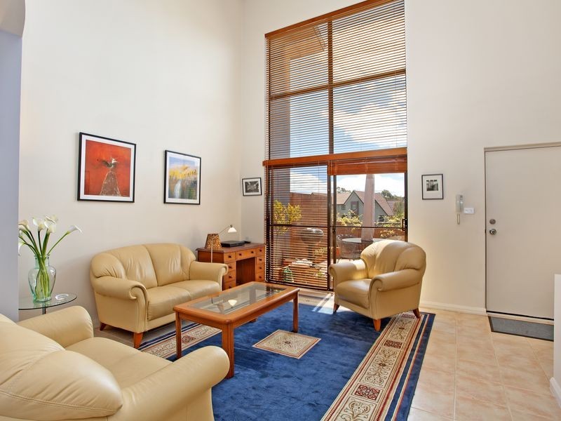 49/17 Eldridge Crescent, Garran ACT 2605