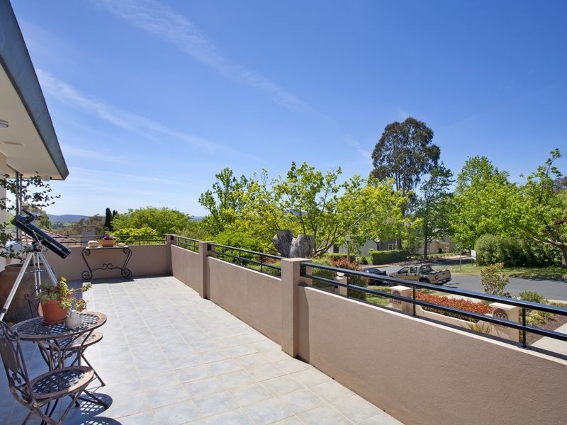 200 Monaro Crescent, Red Hill ACT 2603