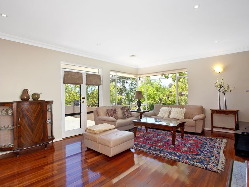 200 Monaro Crescent, Red Hill ACT 2603