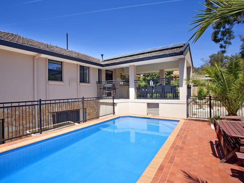 200 Monaro Crescent, Red Hill ACT 2603