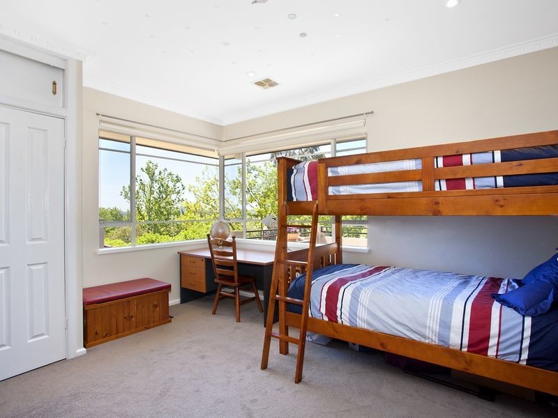 200 Monaro Crescent, Red Hill ACT 2603