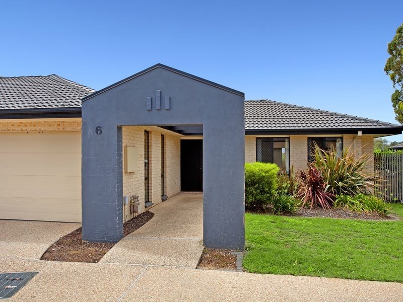 6/121 Streeton Drive, Stirling ACT 2611