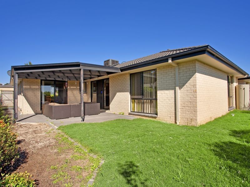 6/121 Streeton Drive, Stirling ACT 2611