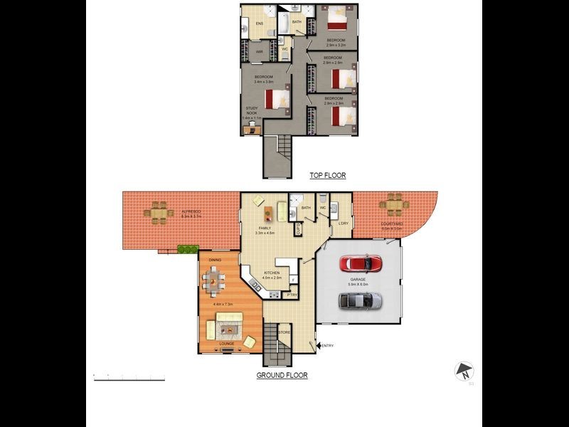 2/10 Weetman Place, Nicholls ACT 2913
