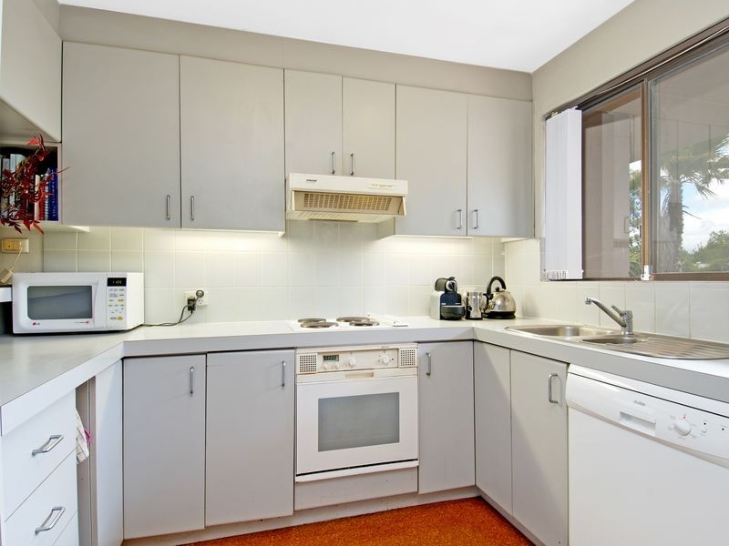 204/10 Currie Crescent, Griffith ACT 2603