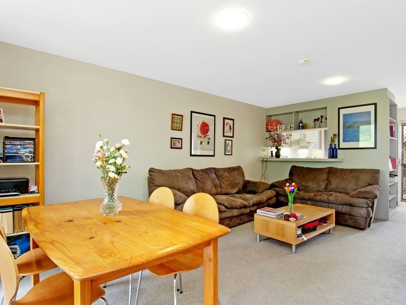 204/10 Currie Crescent, Griffith ACT 2603