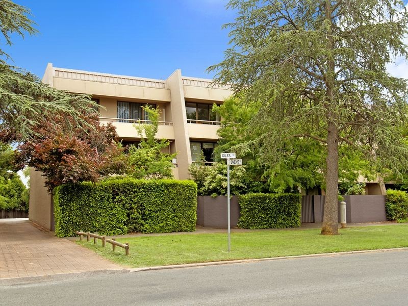 204/10 Currie Crescent, Griffith ACT 2603