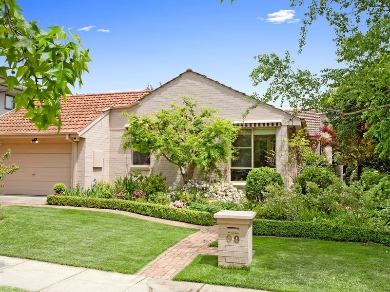 99 Novar Street, Yarralumla ACT 2600
