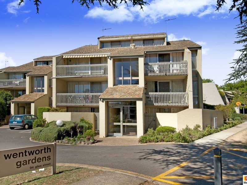 44/94 Giles Street, Kingston ACT 2604