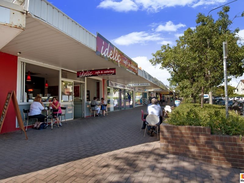 44/94 Giles Street, Kingston ACT 2604