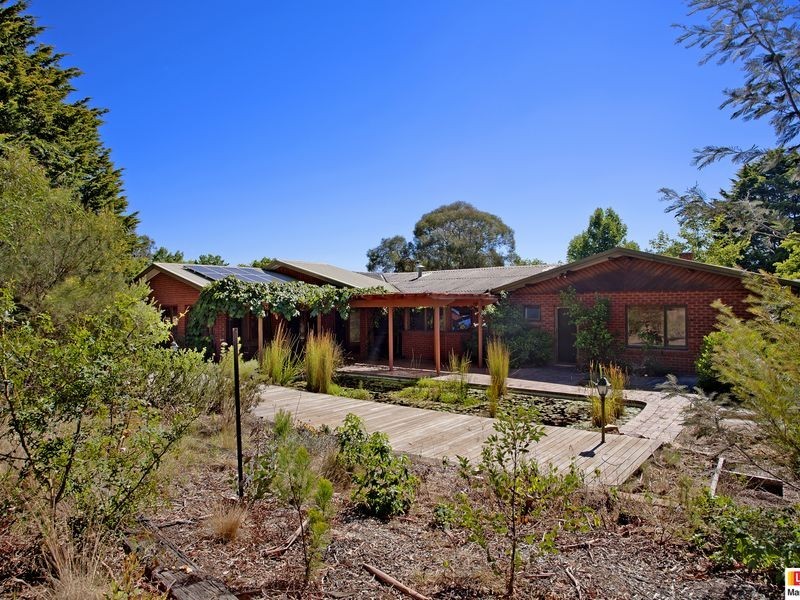 4 Clarke Street, Yarralumla ACT 2600