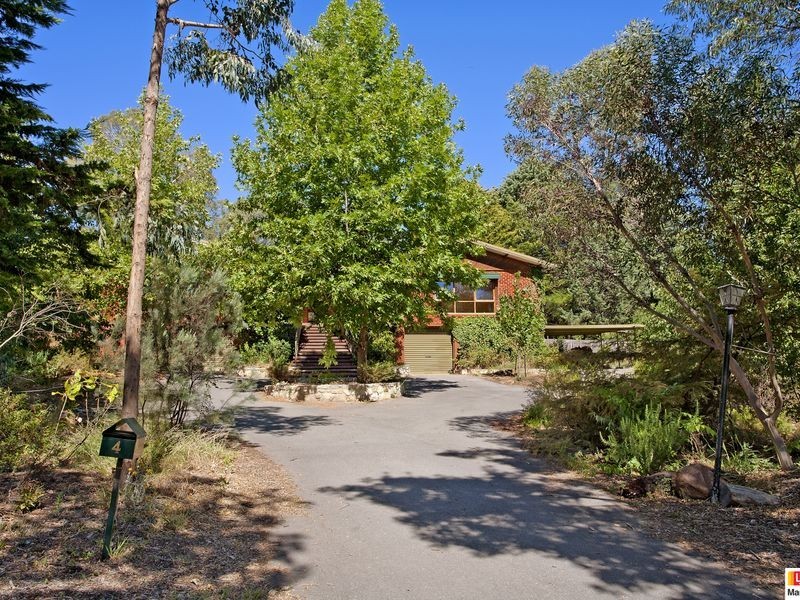 4 Clarke Street, Yarralumla ACT 2600