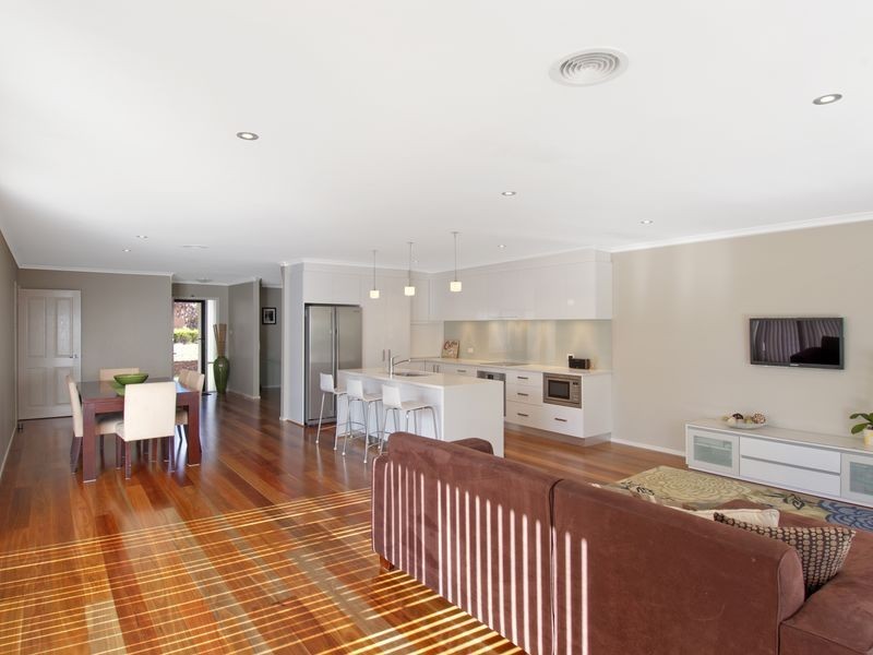 3 Muirhead Place, Gowrie ACT 2904