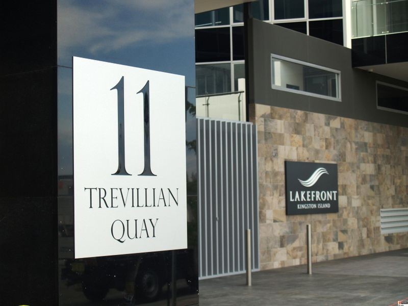 32/11 Trevillian Quay, Kingston ACT 2604