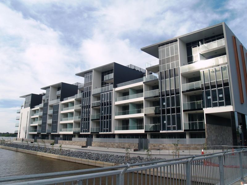32/11 Trevillian Quay, Kingston ACT 2604