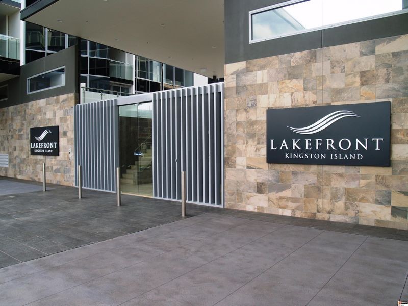 32/11 Trevillian Quay, Kingston ACT 2604