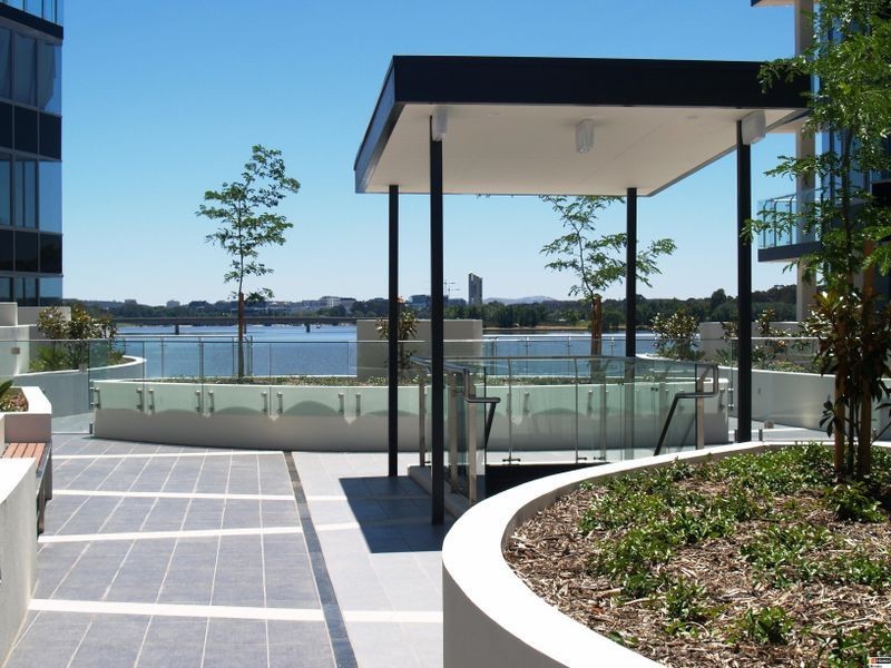 32/11 Trevillian Quay, Kingston ACT 2604