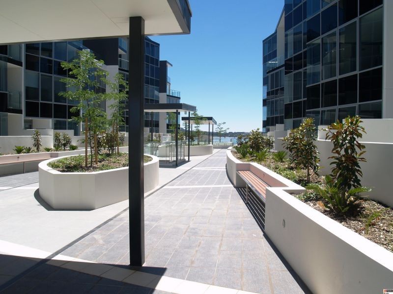 32/11 Trevillian Quay, Kingston ACT 2604
