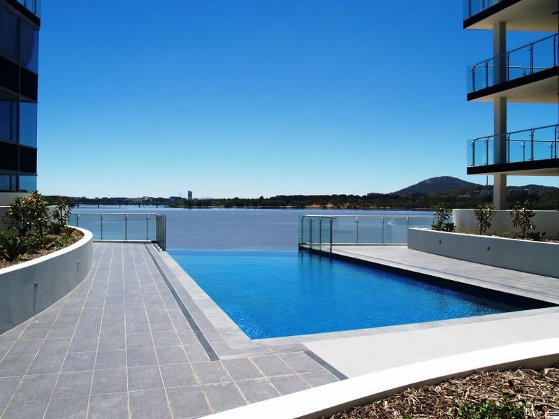 32/11 Trevillian Quay, Kingston ACT 2604