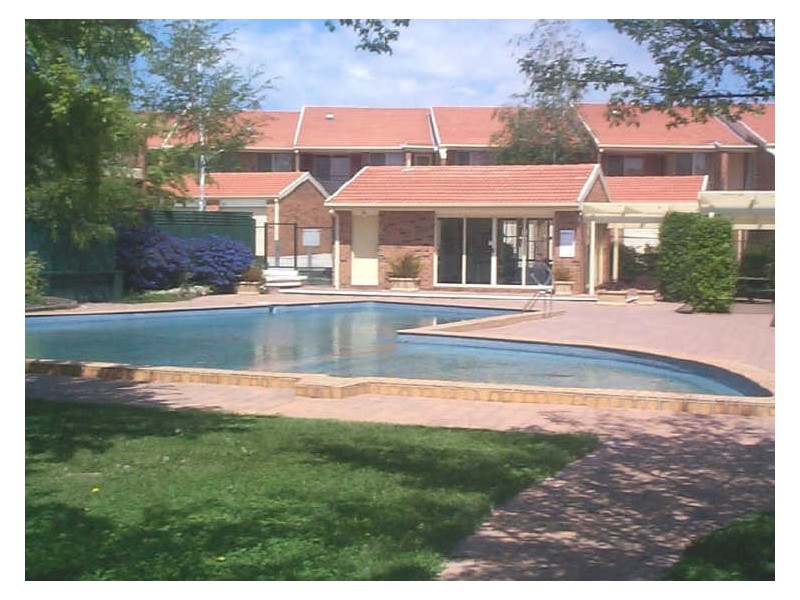 7/44 Jerrabomberra Avenue, Narrabundah ACT 2604