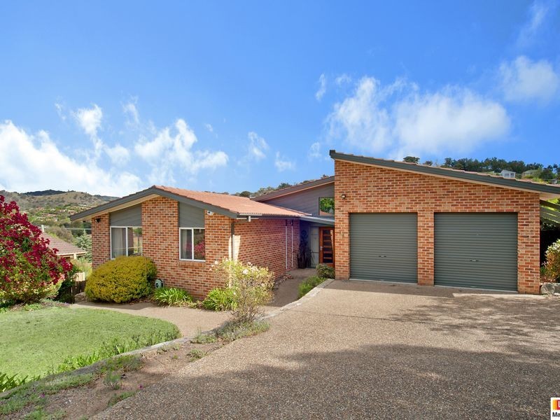 46 Martley Circuit, Calwell ACT 2905