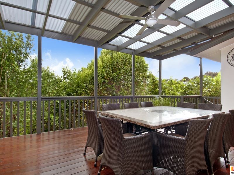 46 Martley Circuit, Calwell ACT 2905
