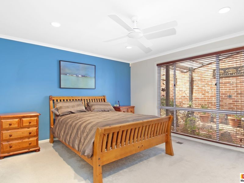 46 Martley Circuit, Calwell ACT 2905