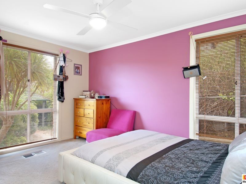 46 Martley Circuit, Calwell ACT 2905