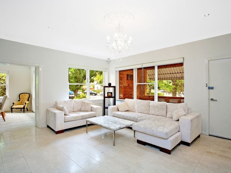 35 Flinders Way, Griffith ACT 2603
