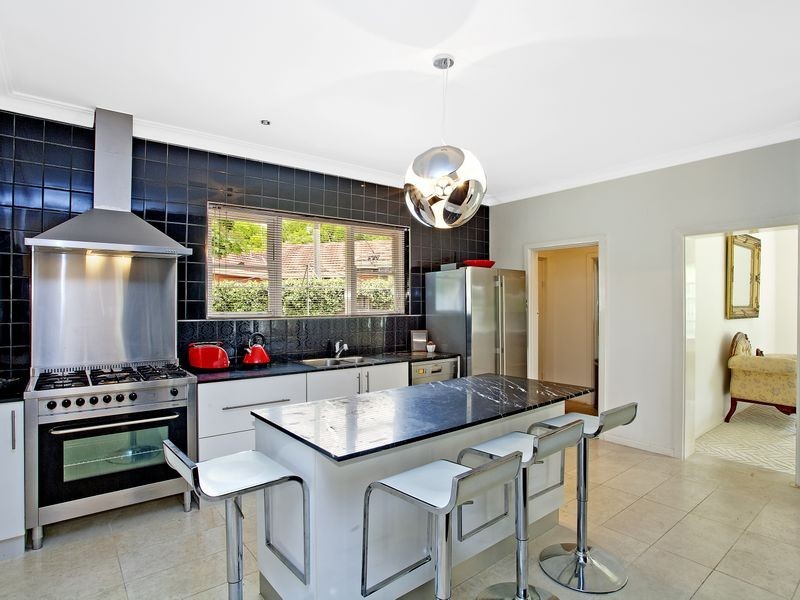 35 Flinders Way, Griffith ACT 2603