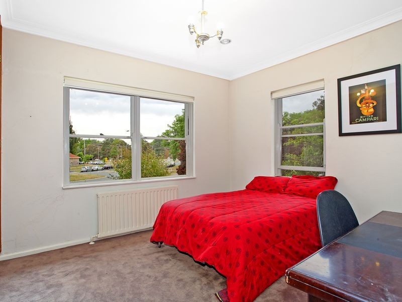 35 Flinders Way, Griffith ACT 2603