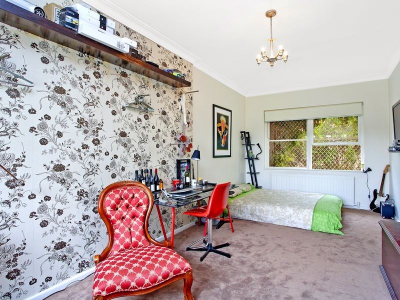35 Flinders Way, Griffith ACT 2603