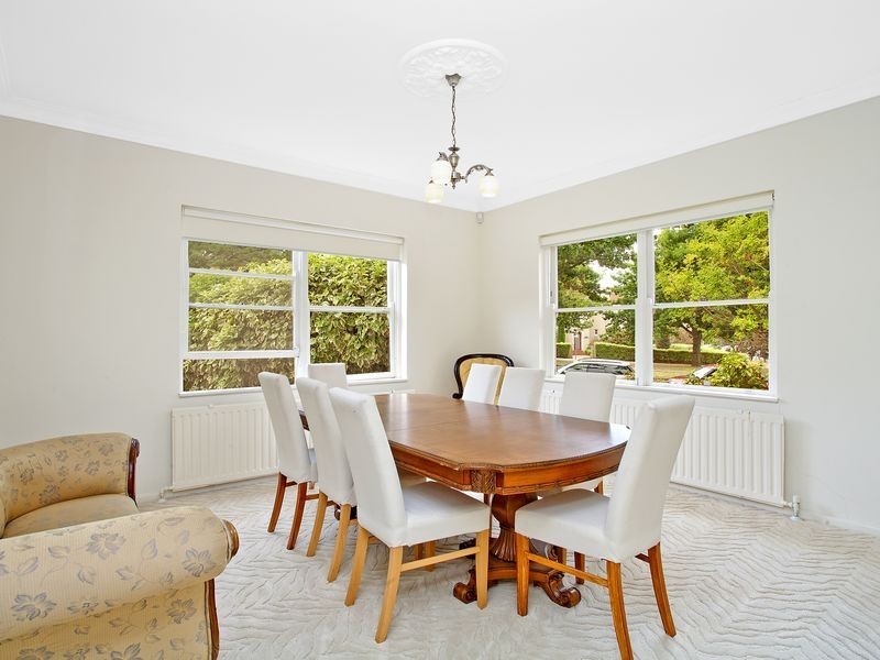 35 Flinders Way, Griffith ACT 2603