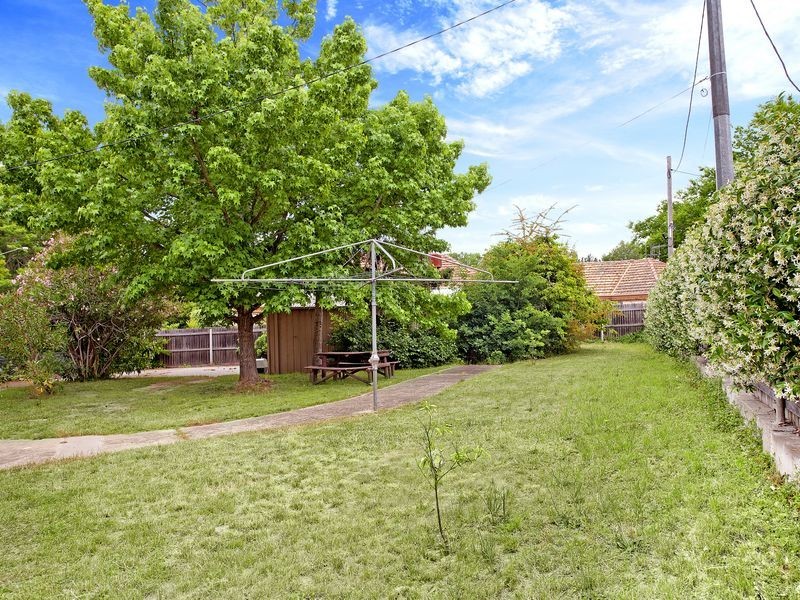 35 Flinders Way, Griffith ACT 2603