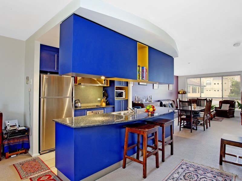 16/9 Fitzroy Street, Forrest ACT 2603