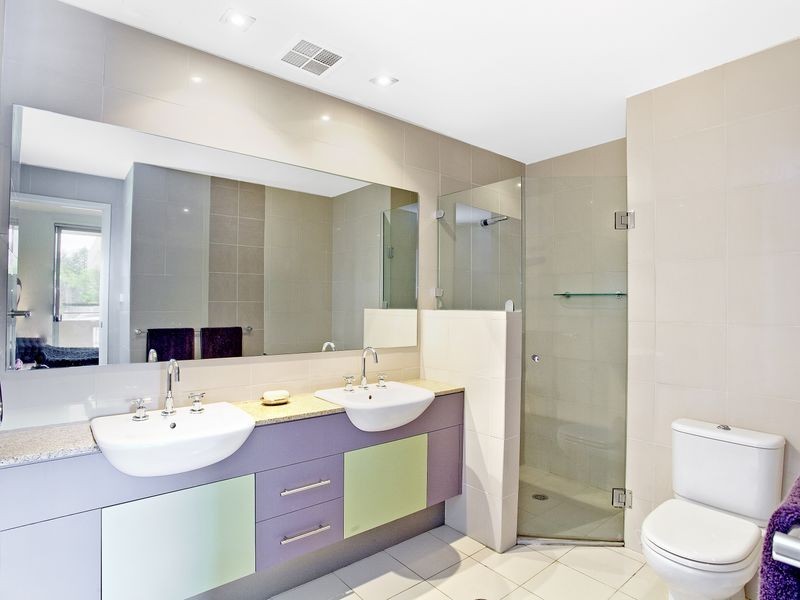 16/9 Fitzroy Street, Forrest ACT 2603