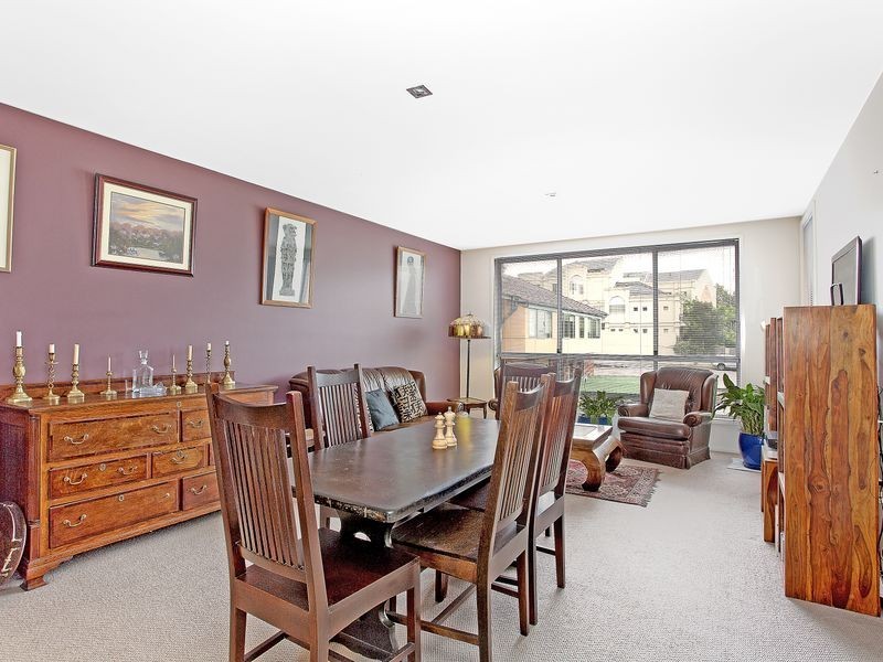 16/9 Fitzroy Street, Forrest ACT 2603