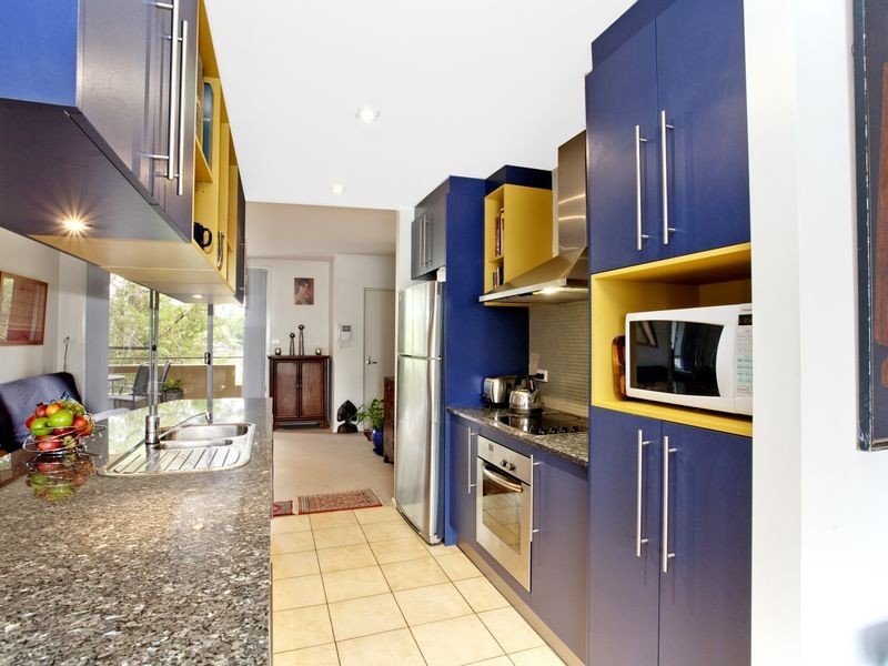 16/9 Fitzroy Street, Forrest ACT 2603