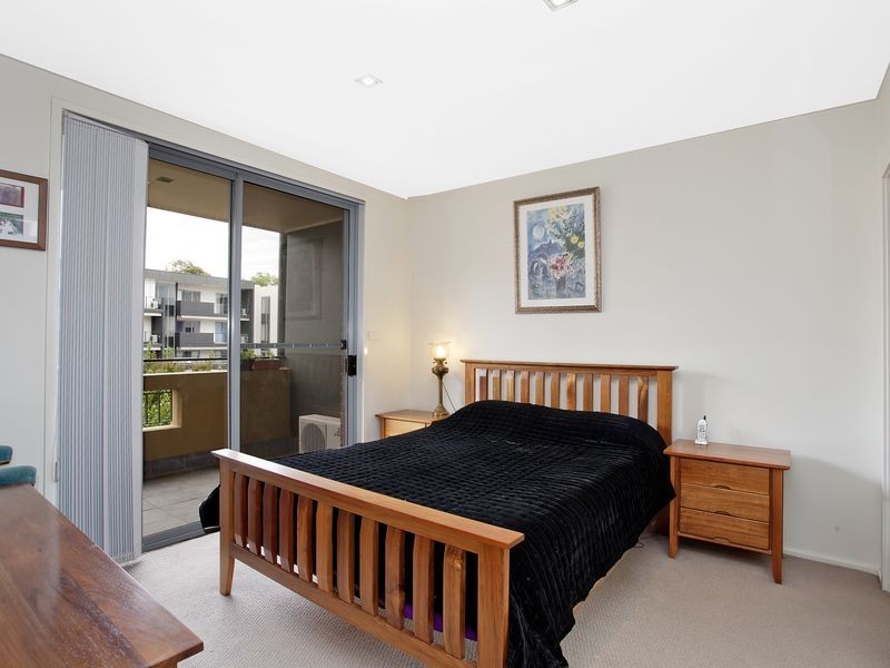 16/9 Fitzroy Street, Forrest ACT 2603