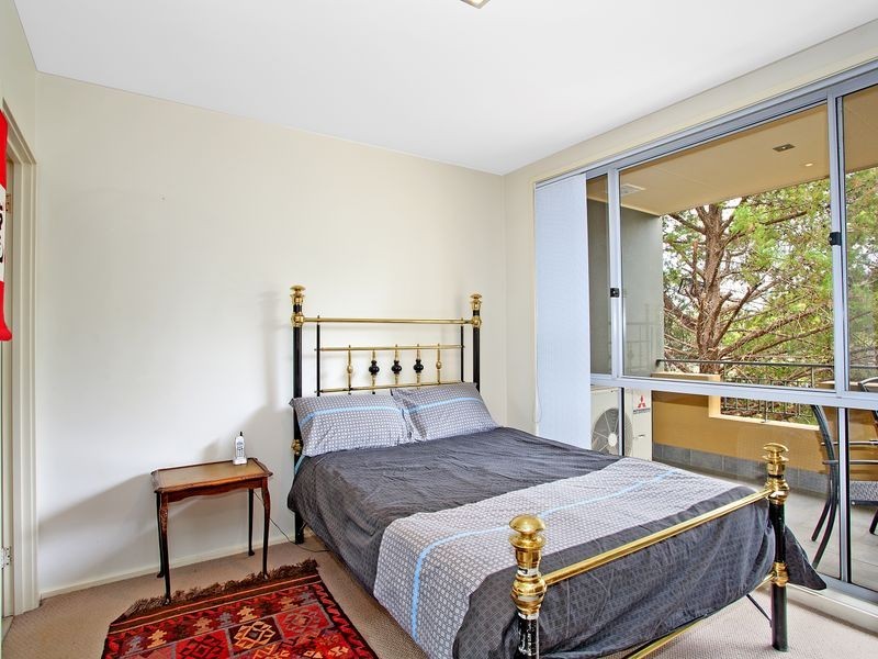 16/9 Fitzroy Street, Forrest ACT 2603