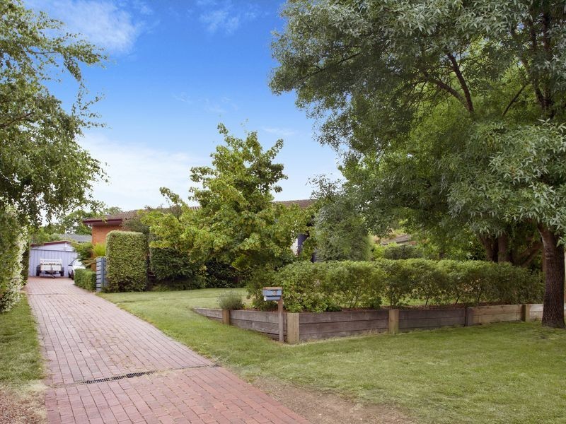 36 Julius Street, Pearce ACT 2607