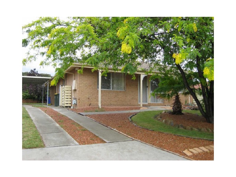 12 Morice Place, Bonython ACT 2905