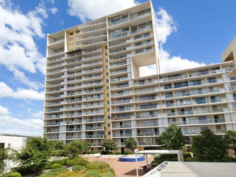 119/98 Corinna Street, Phillip ACT 2606