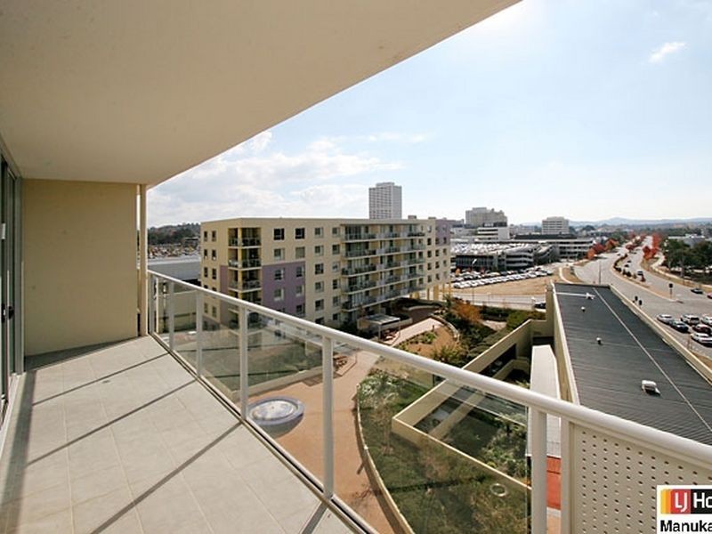 119/98 Corinna Street, Phillip ACT 2606